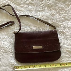 Very Nice Leather Purse